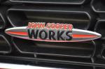 Mini Countryman JCW All4 2014 года